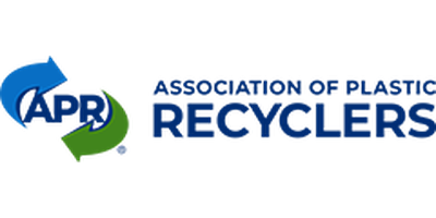 Association of Plastic Recyclers logo