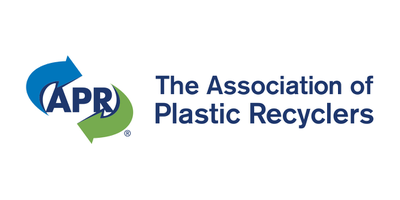 The Association of Plastic Recyclers logo